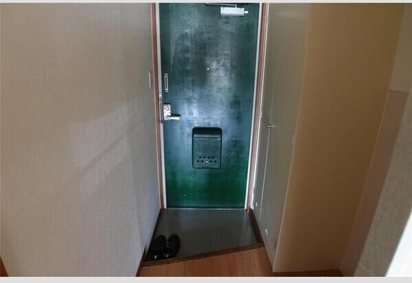 サンパレスシカマの物件内観写真